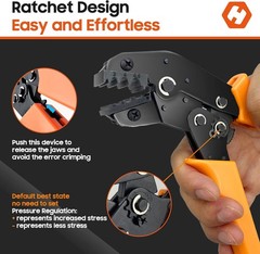Aglet Crimping Tool, Shoelace Aglets Tool，Aglets For Shoelaces, Repair Shoe Lace