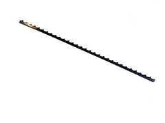 Supercut 93 1/2-inch x 3/8-inch x .025 x 3 TPI Carbon Tool Steel (Made in USA)