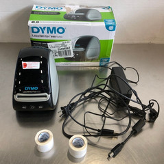 DYMO LabelWriter 550 Turbo Label Printer Label Maker with High-Speed 🔥New🔥