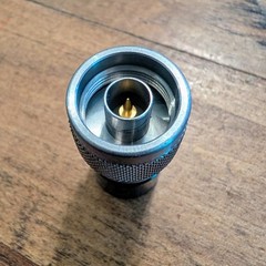 NARDA 370BNM DC 18GHz 5W Termination