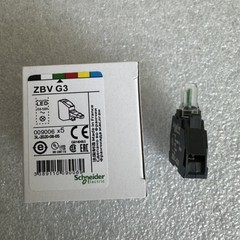ZBV-G3 1 PCS NEW Schneider LED MODULE ZBVG3 Telemecanique Free Shipping from USA