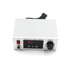 Dental Brushless Electric Micromotor 70K RPM Lab Polishing Handpiece Polisher