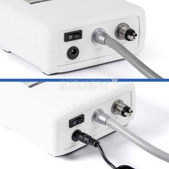 Dental Electric LED Brushless Micro Motor/Micro Saw Handpiece Bone Cutting