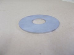 Oil filter lower sealing plate John Deere M M88T M 40 320 330 420 430 440 1010