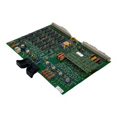Arburg 399C SN81.710.A Shift Card