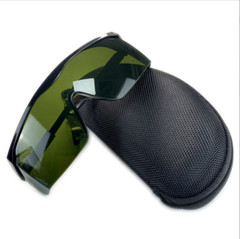 Laser Protective Goggles 190~540nm LB1 Safety Glasses Lightweight adjustable