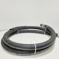 Alfagomma AT5K-4S 5/8″ – WP 35 MPa – (5000 PSI) Flexor 4SP Length 7.11f