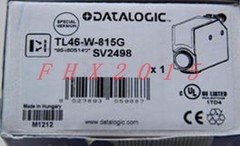 ONE NEW TL46-W-815G Datalogic think color sensors