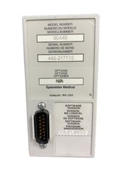 Spacelabs Medical 90449 Patient Monitor Thermal Printer Module