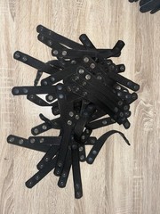 Galls Molded Nylon Duty Belt Keepers