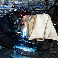 2026 ARCCAPTAIN Welding Blanket 4x6ft Heavy Duty Fiberglass 1022 °F