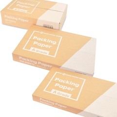 150 PCS Packing Paper Sheets 30.5×17 Inch 5.5lb Newsprint Moving Wrap