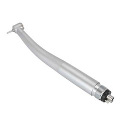 US NSK Style Dental High Speed Handpiece Pedo Pediatric Push Button Mini Head 4H