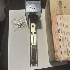 NEW IN BOX HONEYWELL L40069A 1060 LIMIT CONTROL