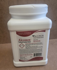 Powdered Precision Cleaner 4 lbs Sealed Exp 10/25