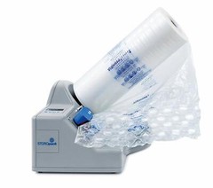 Air Pillow Cushion Bubble Maker Wrap Film 1/2” Big Air Bubble 12 Inch x 1836 Ft