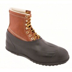 35111 PVC Rubber Waterproof Over Work Boots Shoes Rain Snow Mud Galoshes XSM-2XL