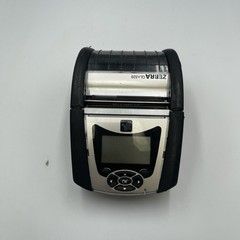 Zebra QLN320 Barcode Printer, WiFi, Bluetooth, Charger, And Battery
