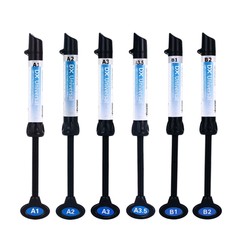 Dental Light Cure Composite Resin Etching Adhesive Kit/ Heater/Curing Light Lamp