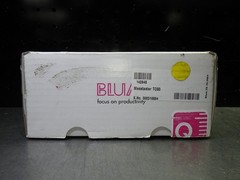 BLUM 3 m/Min High-Speed Touch Prob Body TC60 (LOC658A)