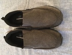 Women’s Nautilus Safety Shoes New Size 8 1/2 Wide