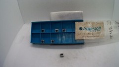 (6 Inserts) Ingersoll SPLT060204R IN1030 Indexable Drill Insert: SPLT06 IN1030,