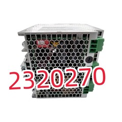 Phoenix Contact 2320270 Brand New QUINT-UPS/1AC/1AC/500VA 500VA Industrial UPS