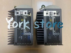 1PC USED PARKER GV6-U6E-NK 1.8KW Net Weight 2.3KG ke 120 days warranty