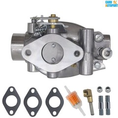 Carburetor Fit For Massey Ferguson MF Tractor TE20 TO20 TO30 Carb 181644M1