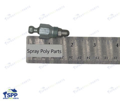 Fusion Fluid Valve AP, PC – 246356