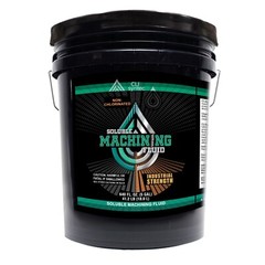CLIsyntec Premium Soluble Machining Fluid – 640 FL. OZ. (5 Gallon) Non-Chlorine