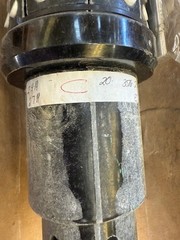 Halliburton Obsidian 5-1/2″ Frac Plug Assembly
