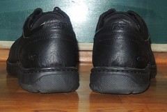 Carolina BLVD 2.0 safety toe men’s shoes Size 11 EE CA5561 Excellent condition