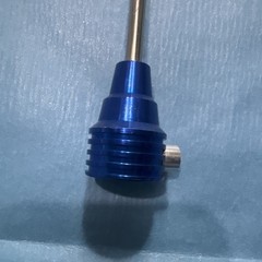 Nezhat-Dorsey aspiration/suction 5429SOD