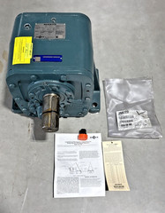Dodge Maxum TCR50 Triple Reduction Concentric Speed Reducer 191.30, 4.28HP *NEW*