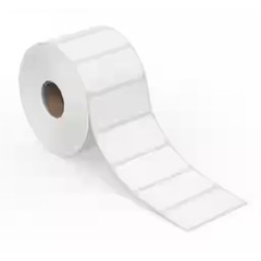 100 Rolls 1.5×1 Direct Thermal Shipping Labels – 1375/roll