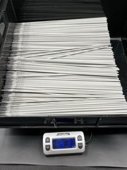 | 50 lbs. | ESAB Sureweld 10P Plus 811004043 Stick Electrodes AWS A5.1 E6010