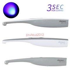 3s Dental Curing Light Lamp Dental Light Cure FOTOPOLIMERIZADOR Dental Resin