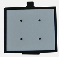 one for Water-based flash spray bracket ink pad DG-43309 For Mutoh VJ-1638E amk