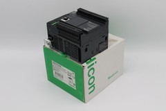 Schneider Electric TM221CE24R Modicon M221 Controller PLC Controller (NEW IN BOX)