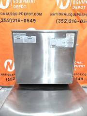 2019 MERRYCHEF Eikon E4s High Speed Ventless Convection Microwave Oven Watch Vid