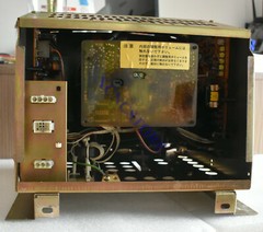 PLUG AND PLAY LCD MONITOR FOR MAZAK VTC-20C CNC CD1472D1M DIRECT REPLACEMENT