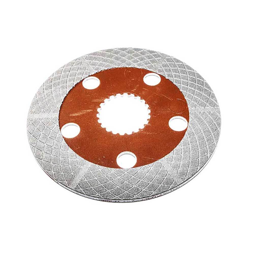 5159830 FRICTION PLATE (BRAKE DISC) Suitable For FORD NEW HOLLAND® 5159830®