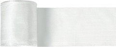 Fiberglass Cloth Tape 50FT 2 Rolls Non-Adhesive Plain Weave Repair High Strength