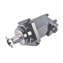 Hydraulic Drive Travel Motor For Bobcat Skid Steer Loader MT100 MT52 MT55 MT85