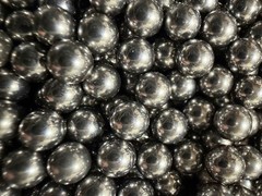 Steel Precision Ball Harden 3/16 diameter over 4000 pices 3 pounds