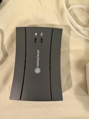 Pitney Bowes Connectivity Kit 49A-G +++ PB-4000 WiFi Router Hub w/ Cables