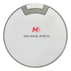 Piezoelectric Cleaning Transducer Ultrasonic Ceramic Plate 40khz 35W Low Heat