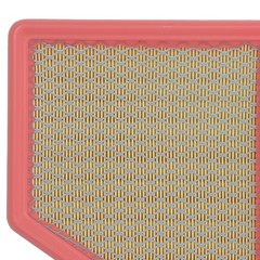 CA10465 Engine Air Filter for Chevrolet Equinox L4 2.4L 2010-2017 PA6131