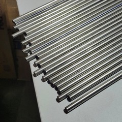 Exothermic Slice Cutting Rod 3/8″ x 36″ Qty: 25 Pcs. Per Tube New